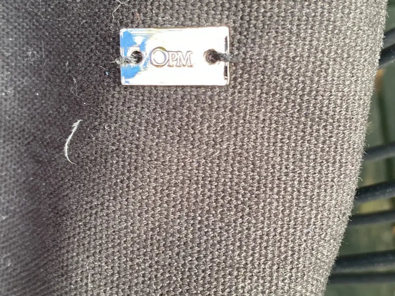 Billede 3 - Sort shopper