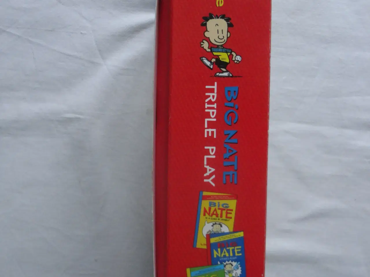 Billede 6 - Big Nate - Box []