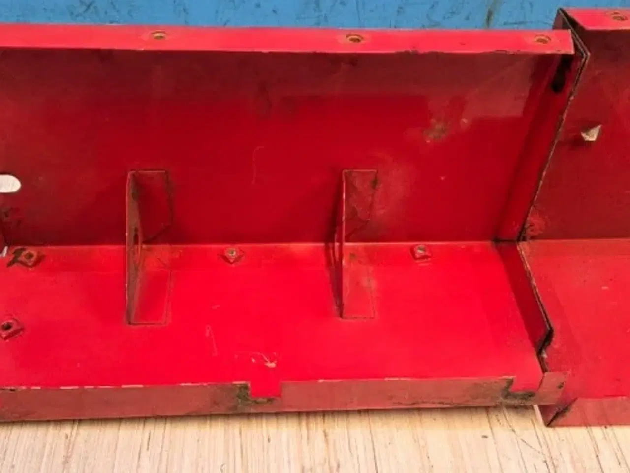 Billede 5 - Massey Ferguson 32 Skærm R. 28184187