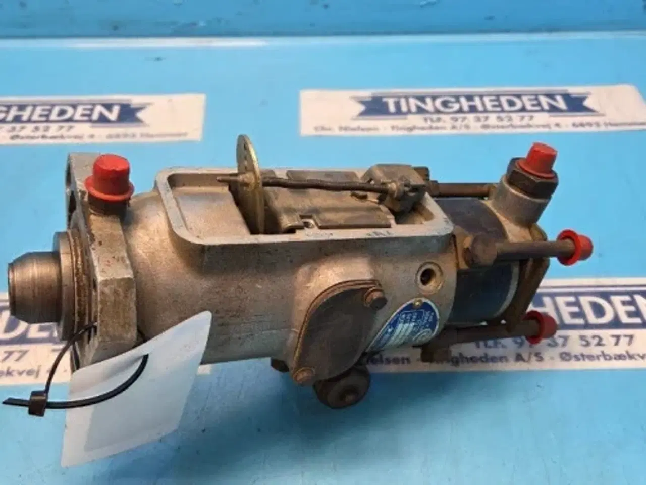 Billede 3 - Cav 3243110 Indsprøjtningspumpe