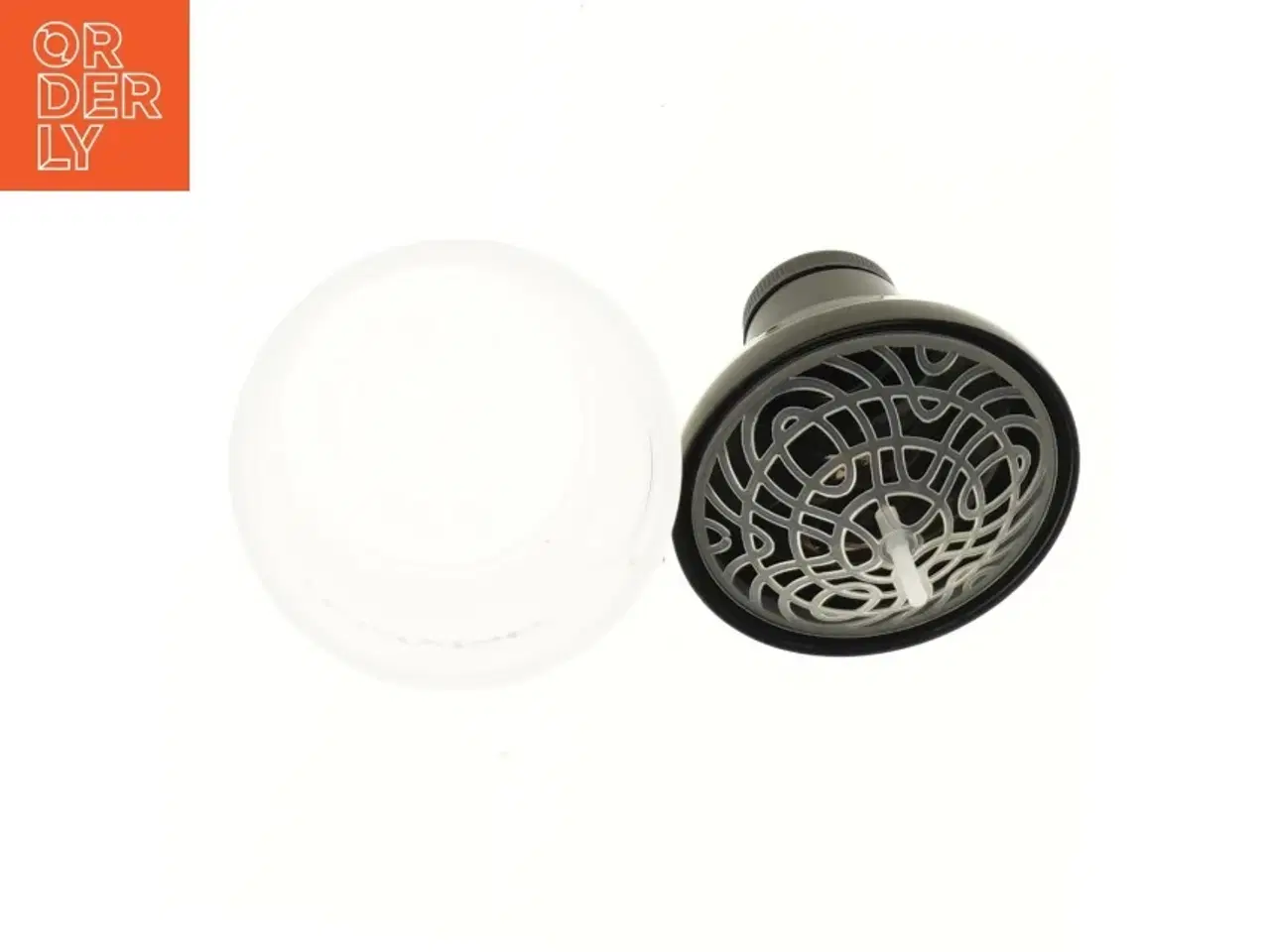 Billede 2 - Bodylab shaker fra Bodylab (str. Ø 9,5 cm længde 17 cm)