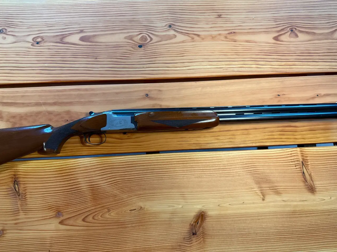 Billede 1 - Winchester model 101 XTR