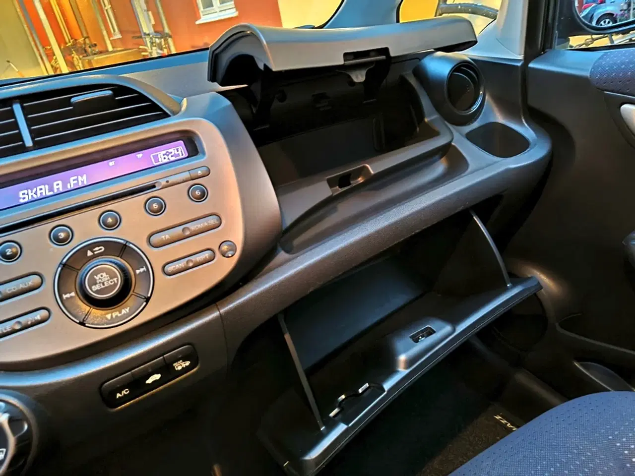 Billede 3 - Honda Jazz 1,2. 2009, 168 000 km,