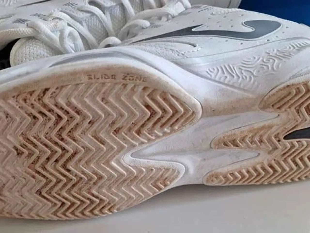 Billede 3 - 45 Joma Master 1000 2025 Tennissko Herre, Aalborg