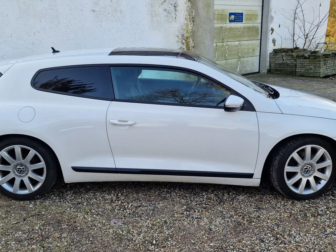 Billede 3 - VW Scirocco 1.4 TSI  160hk