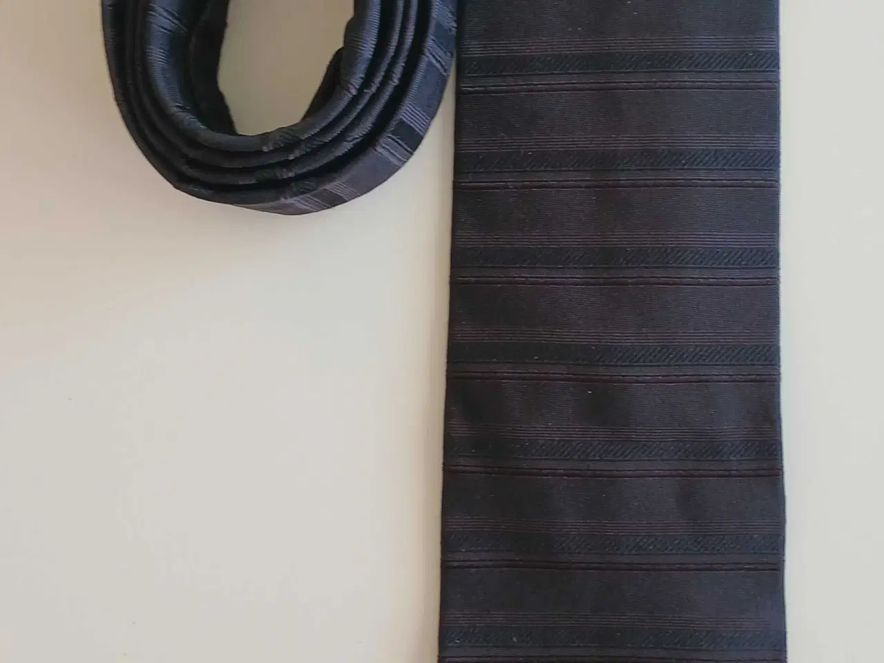 Billede 2 - Slips. Hugo Boss 