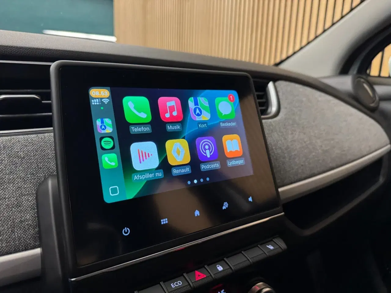 Billede 12 - Renault Zoe 52 Zen