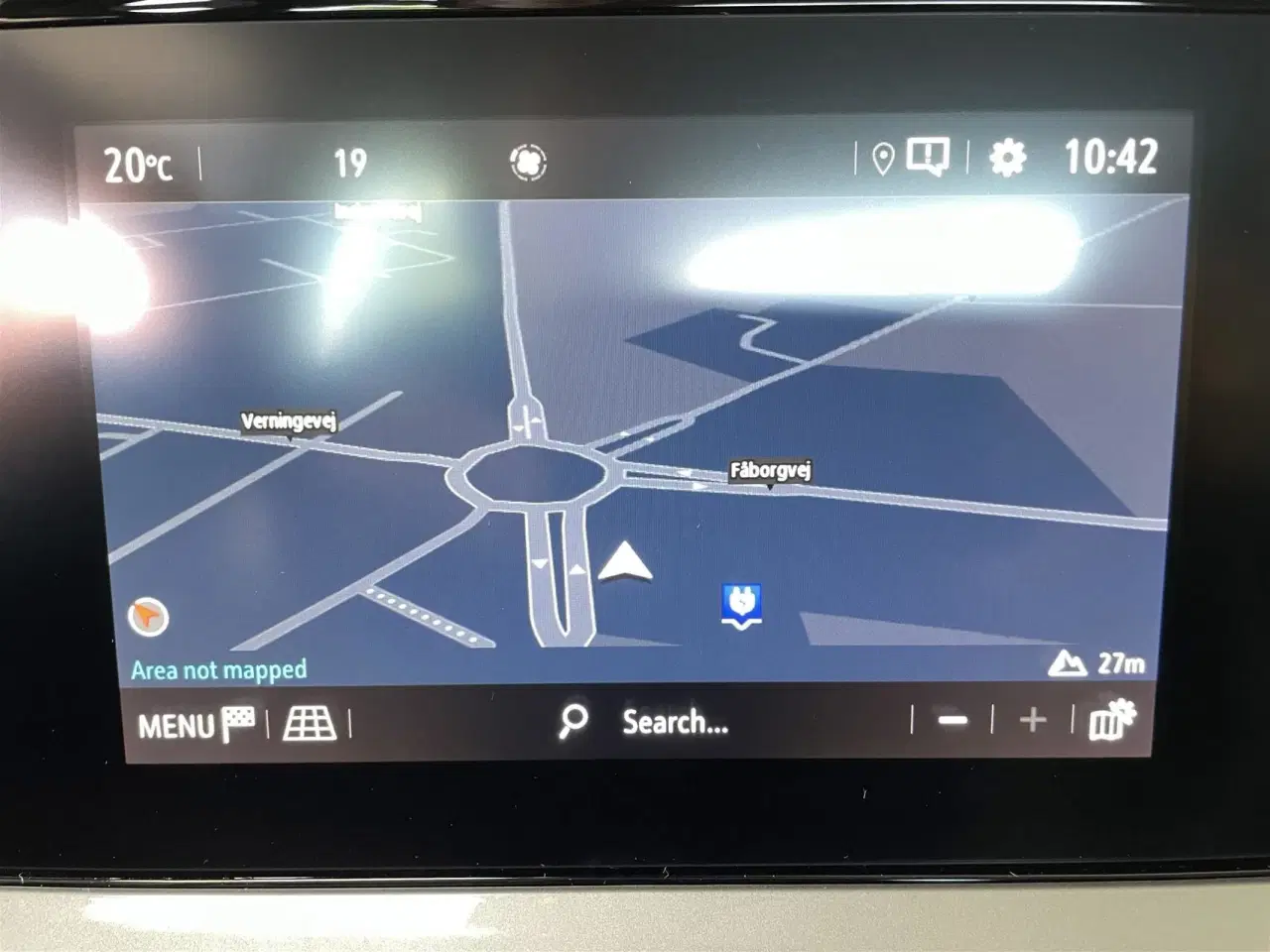Billede 18 - Opel Mokka-e EL Elegance 136HK 5d Aut.