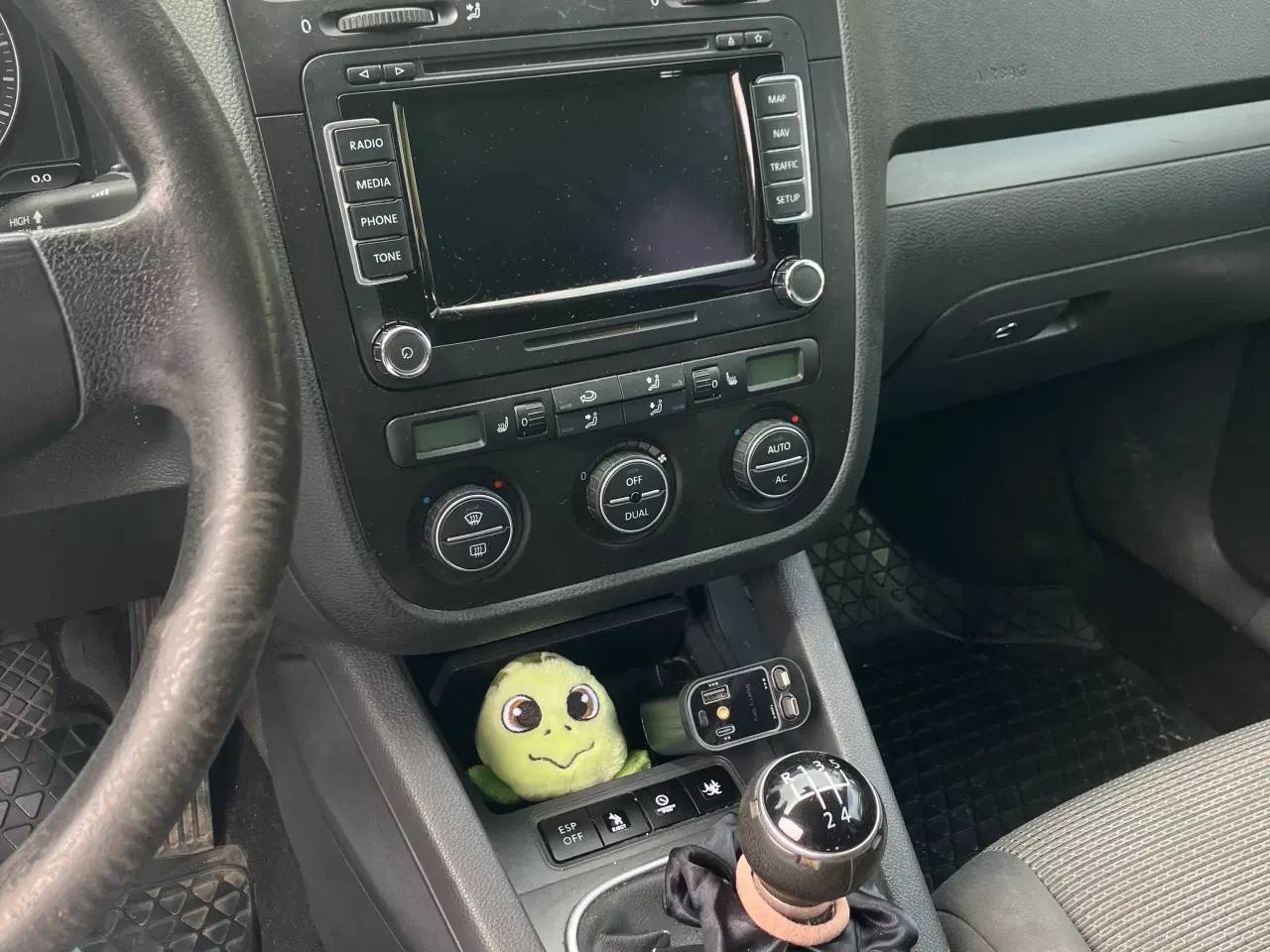 Billede 9 - vw golf 5 1.9 tdi stationcar