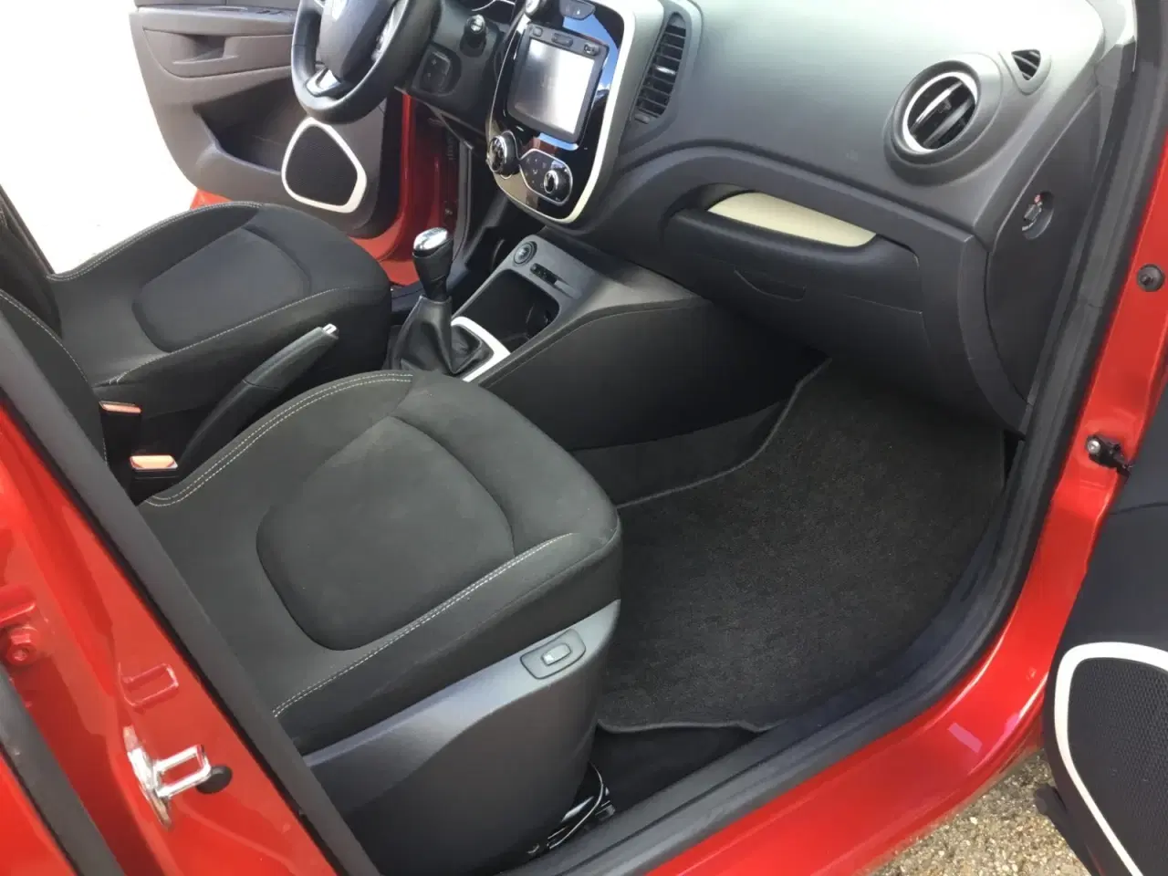 Billede 11 - Renault Captur 0,9 TCe 90 Life