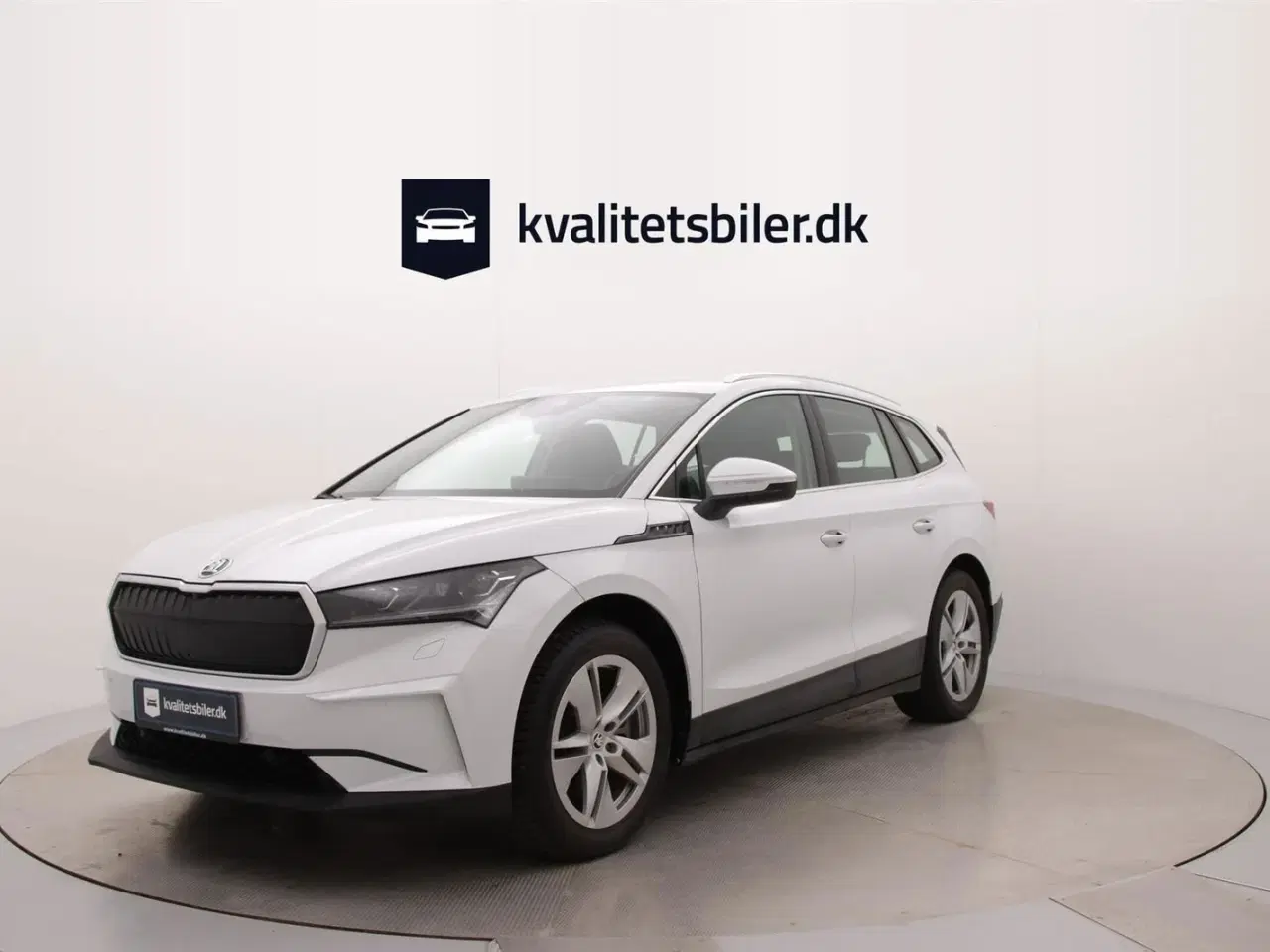 Billede 1 - Skoda Enyaq 80 iV Loft