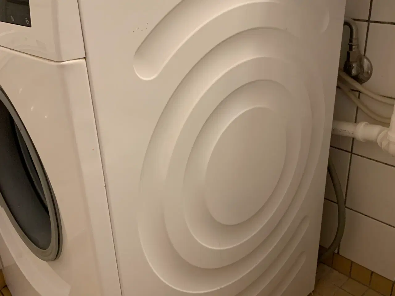 Billede 4 - Bosch vaskemaskine Series 6
