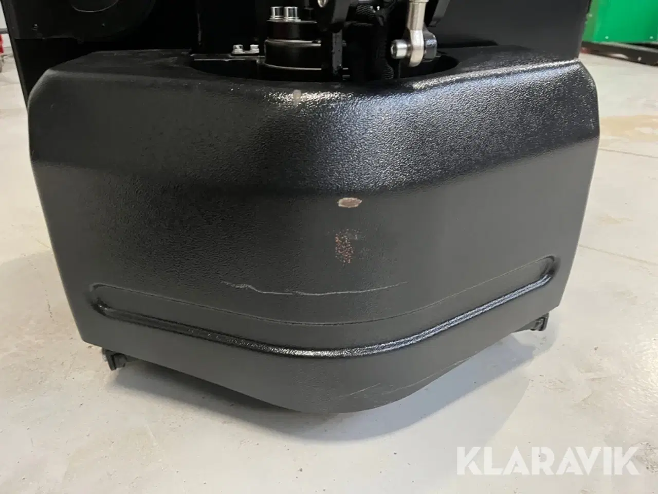 Billede 12 - El-palleløfter Hangcha CBD20 - AMC1 - 2000kg