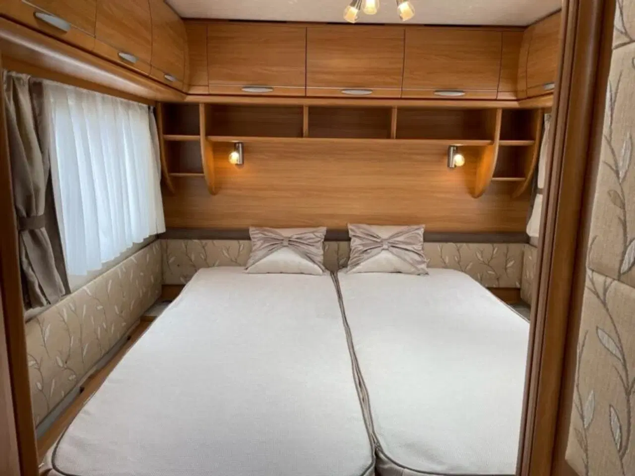 Billede 4 - Campingvogn