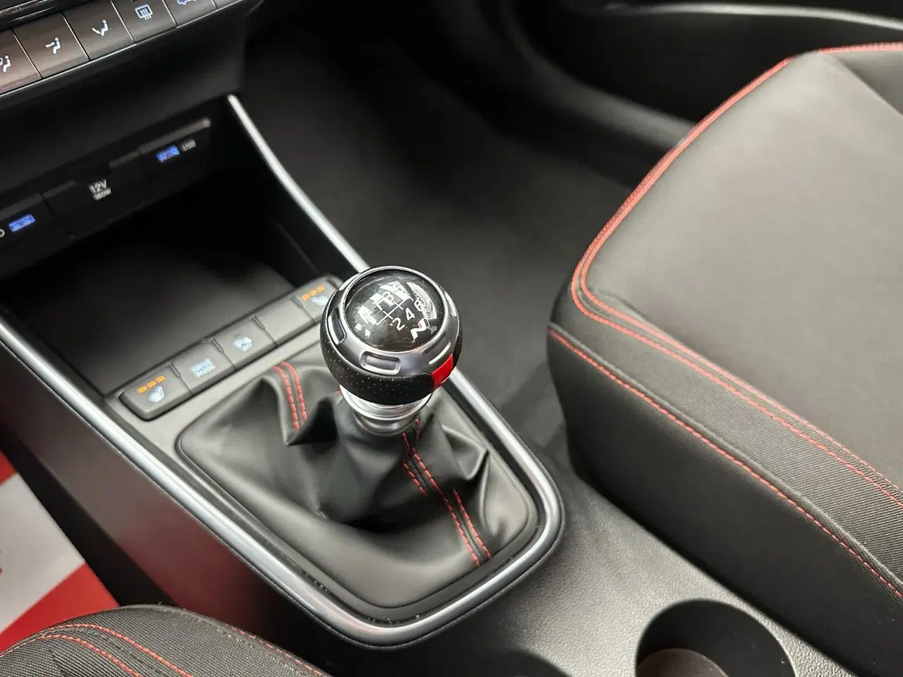 Billede 18 - Hyundai i20 1,0 T-GDi N-Line