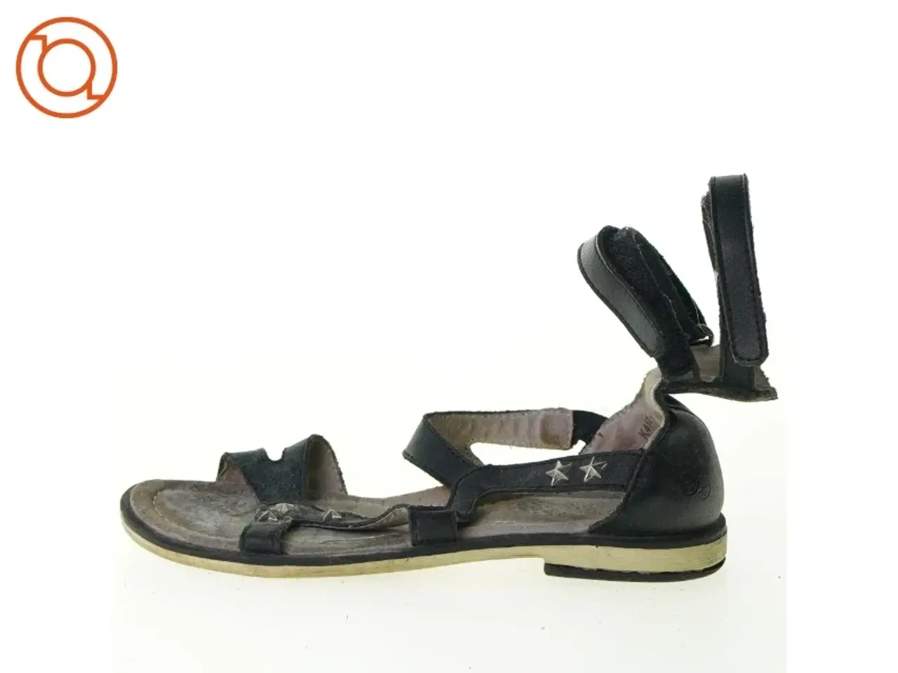 Billede 1 - Sandaler (str. 28)