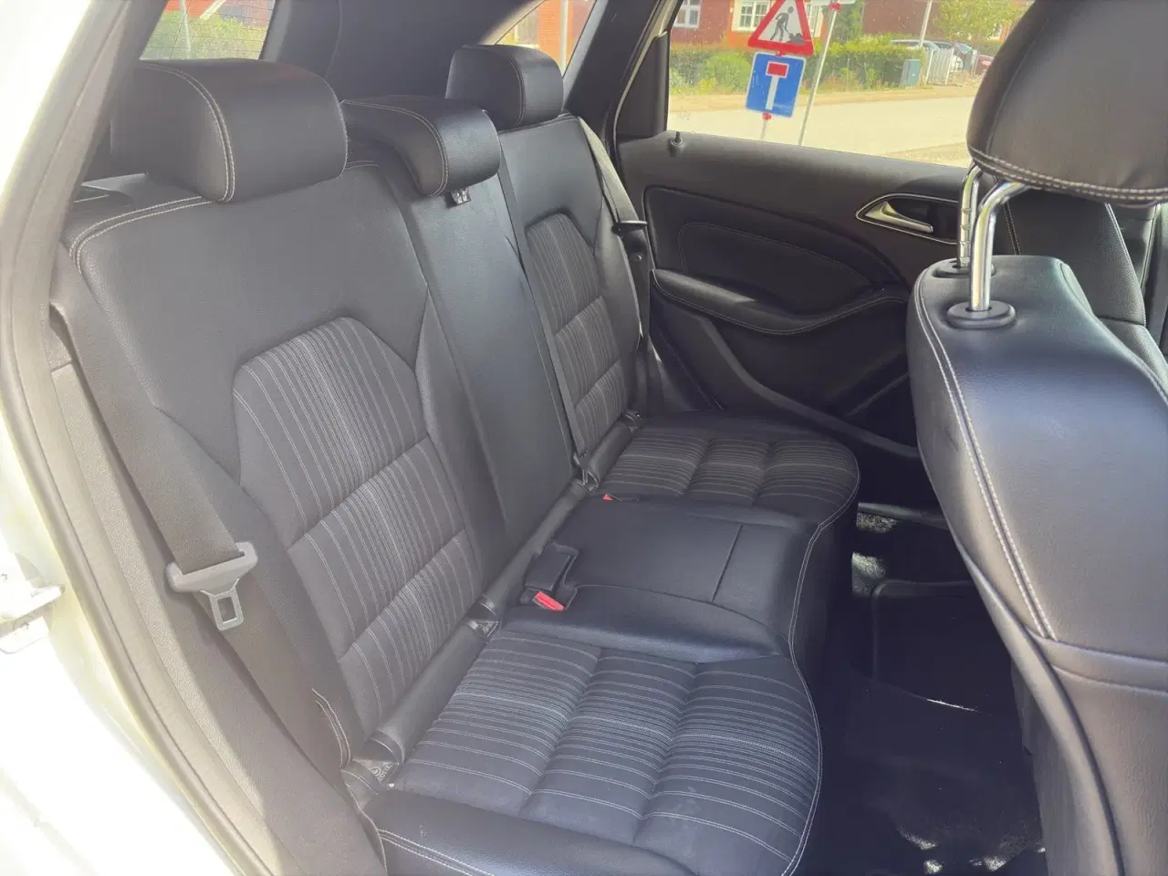 Billede 16 - Mercedes B220 2,2 CDi aut. BE