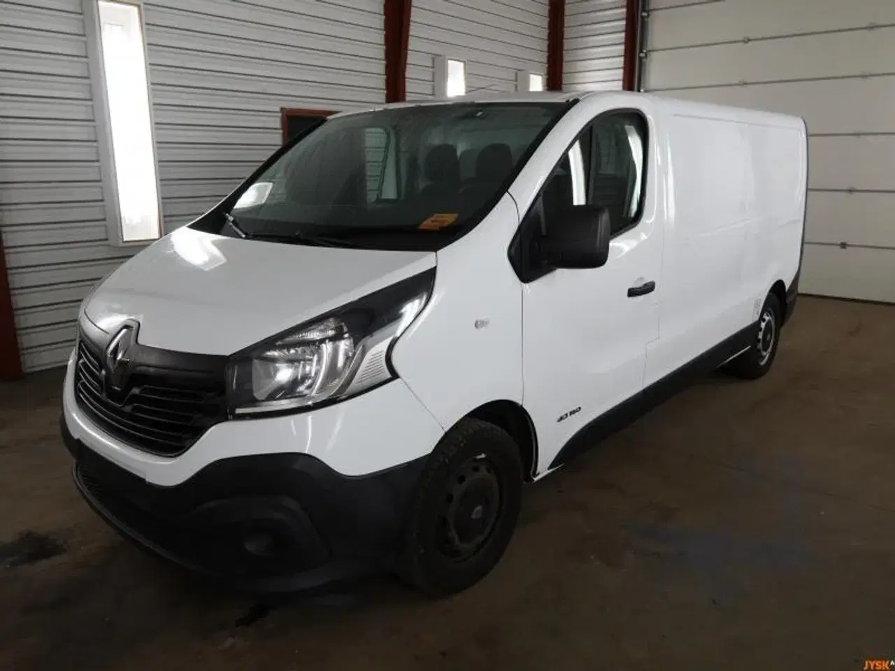 Billede 1 - Bemærk: går uj