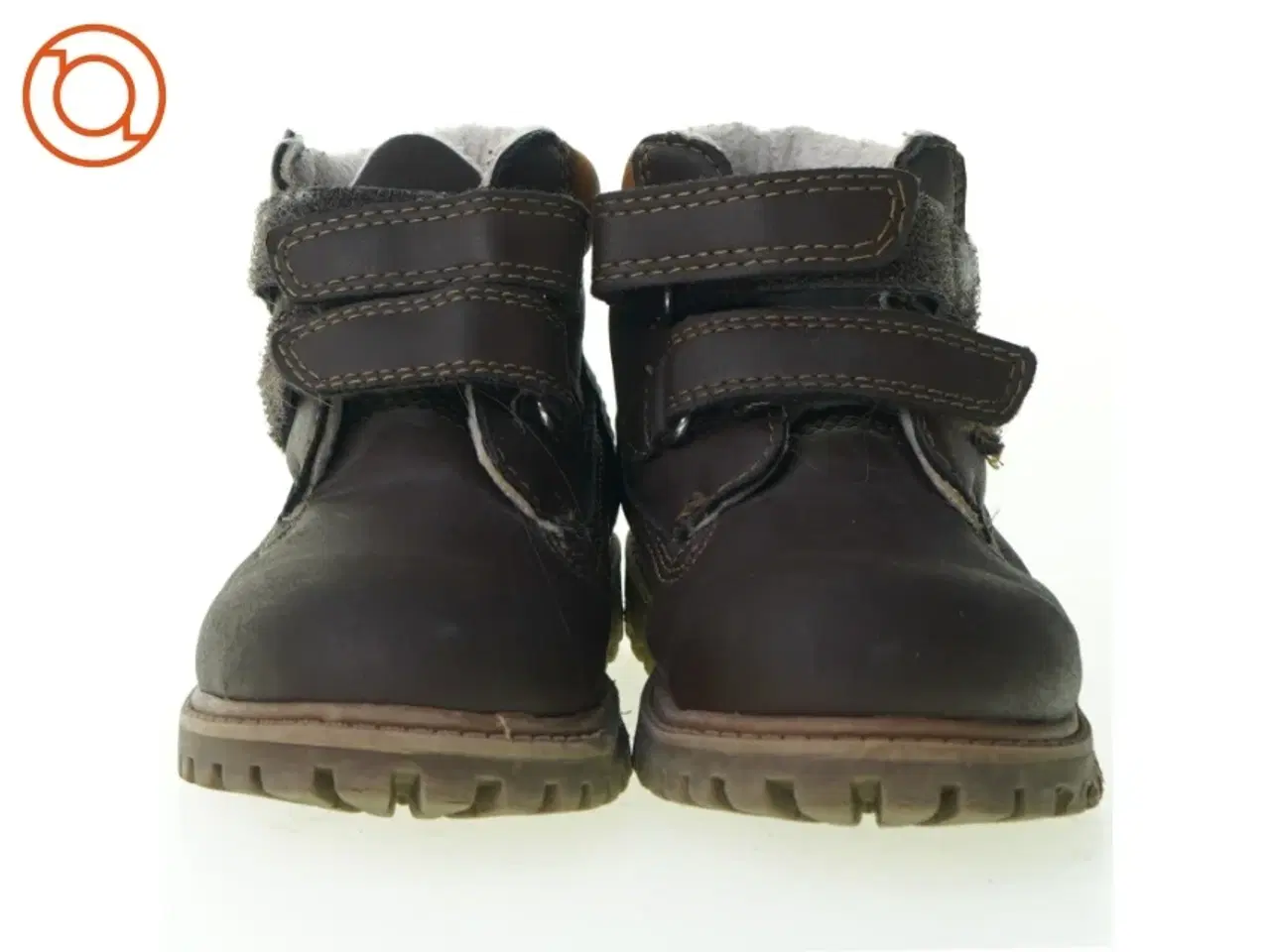 Billede 2 - Støvle fra Fila (str. 22)