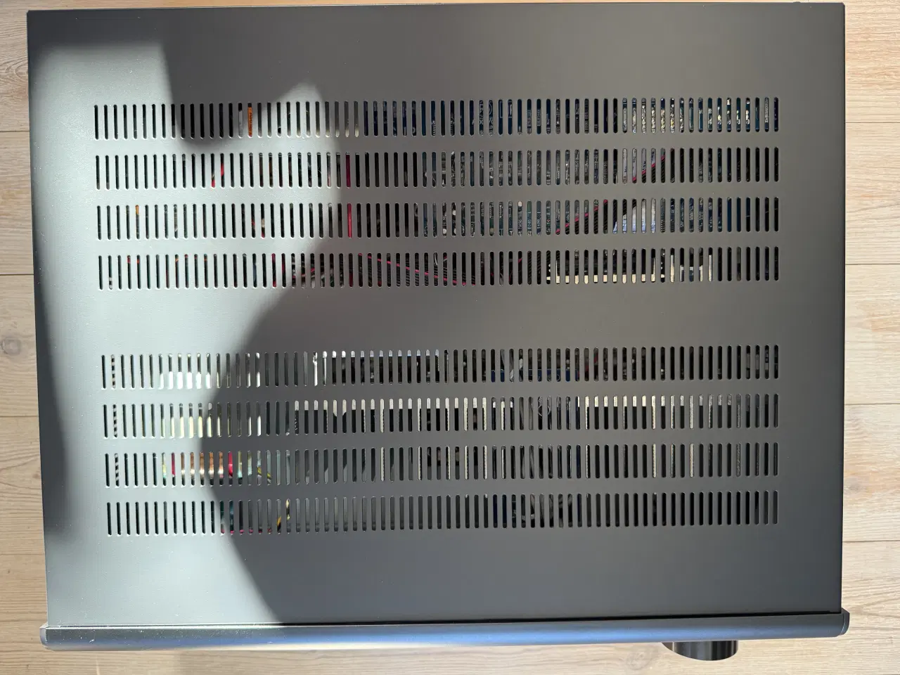Billede 5 - NAD T737 Receiver +  masser af tilbehør