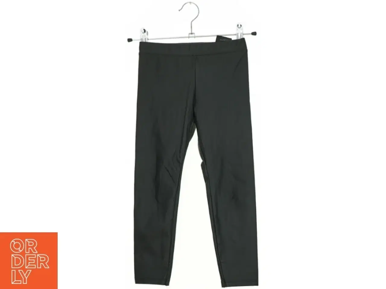 Billede 2 - Leggings fra H&M (str. 104 cm)