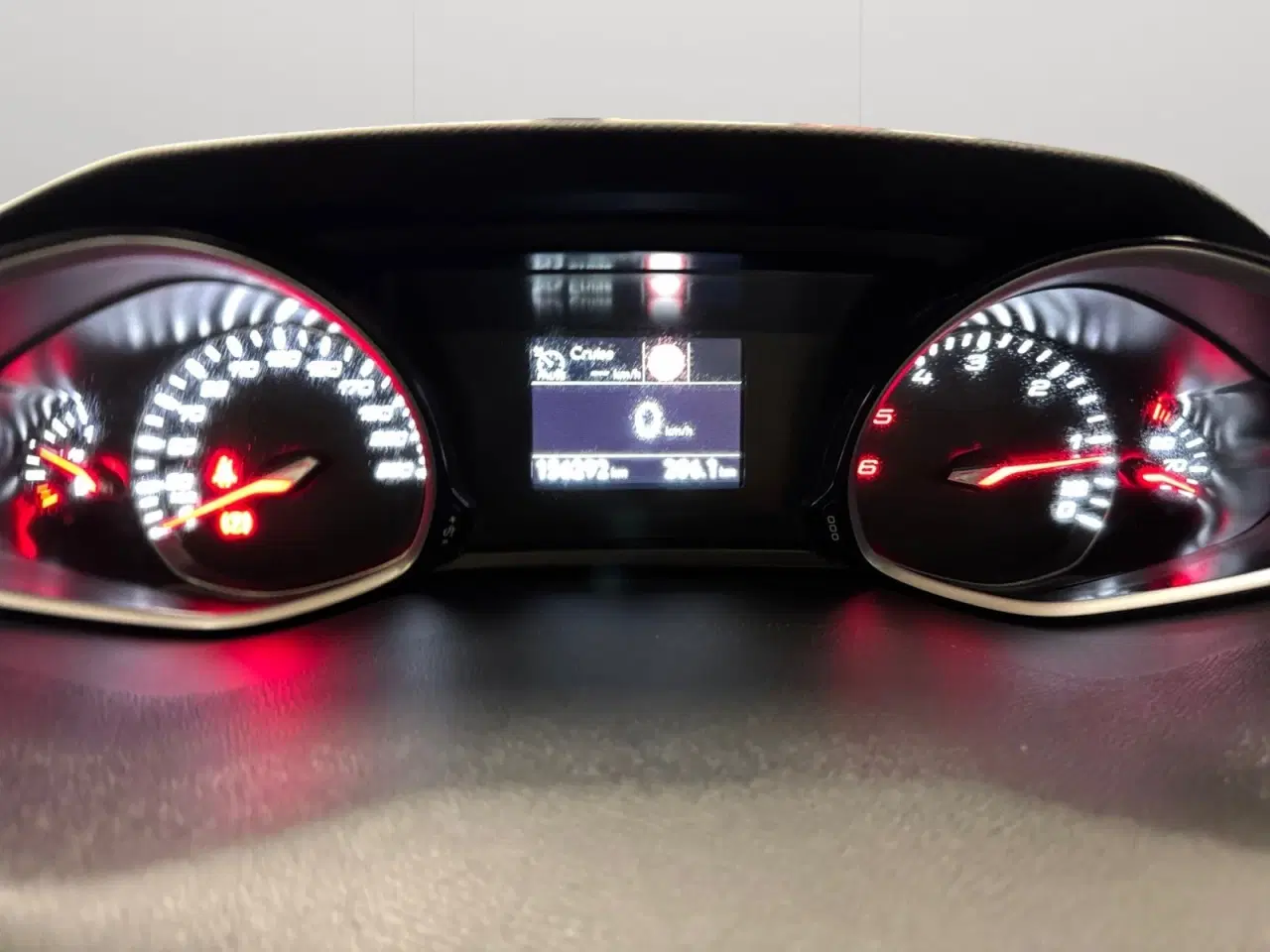 Billede 7 - Peugeot 308 1,5 BlueHDi 130 Allure Sky SW