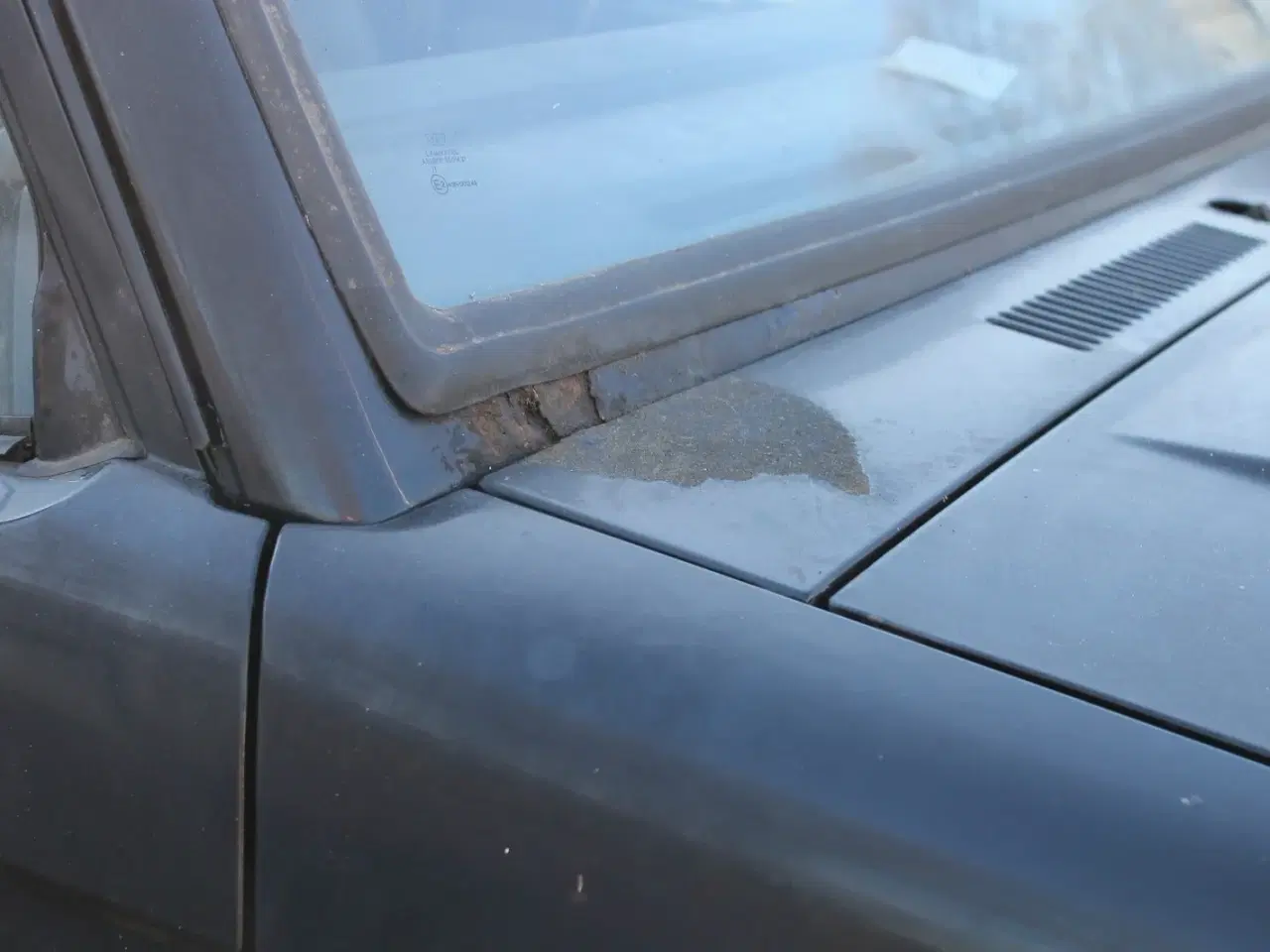 Billede 4 - Toyota Land Cruiser 2,4 TD 4x4