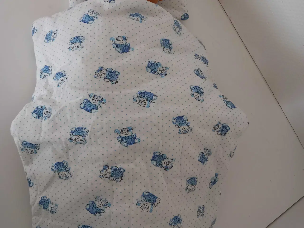 Billede 1 - Dukketøj, baby born, andre dukker. 