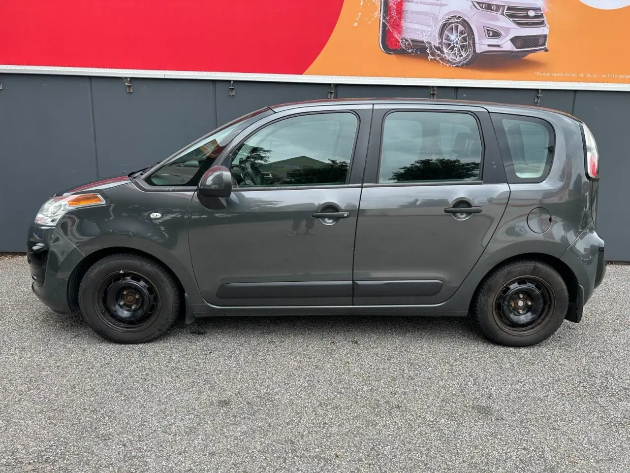 Billede 7 - Citroën C3 Picasso 1,6 HDi 92 Seduction