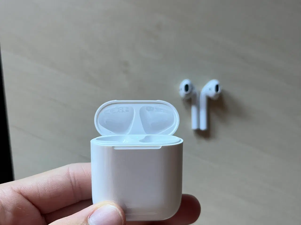 Billede 3 - Apple AirPods 2