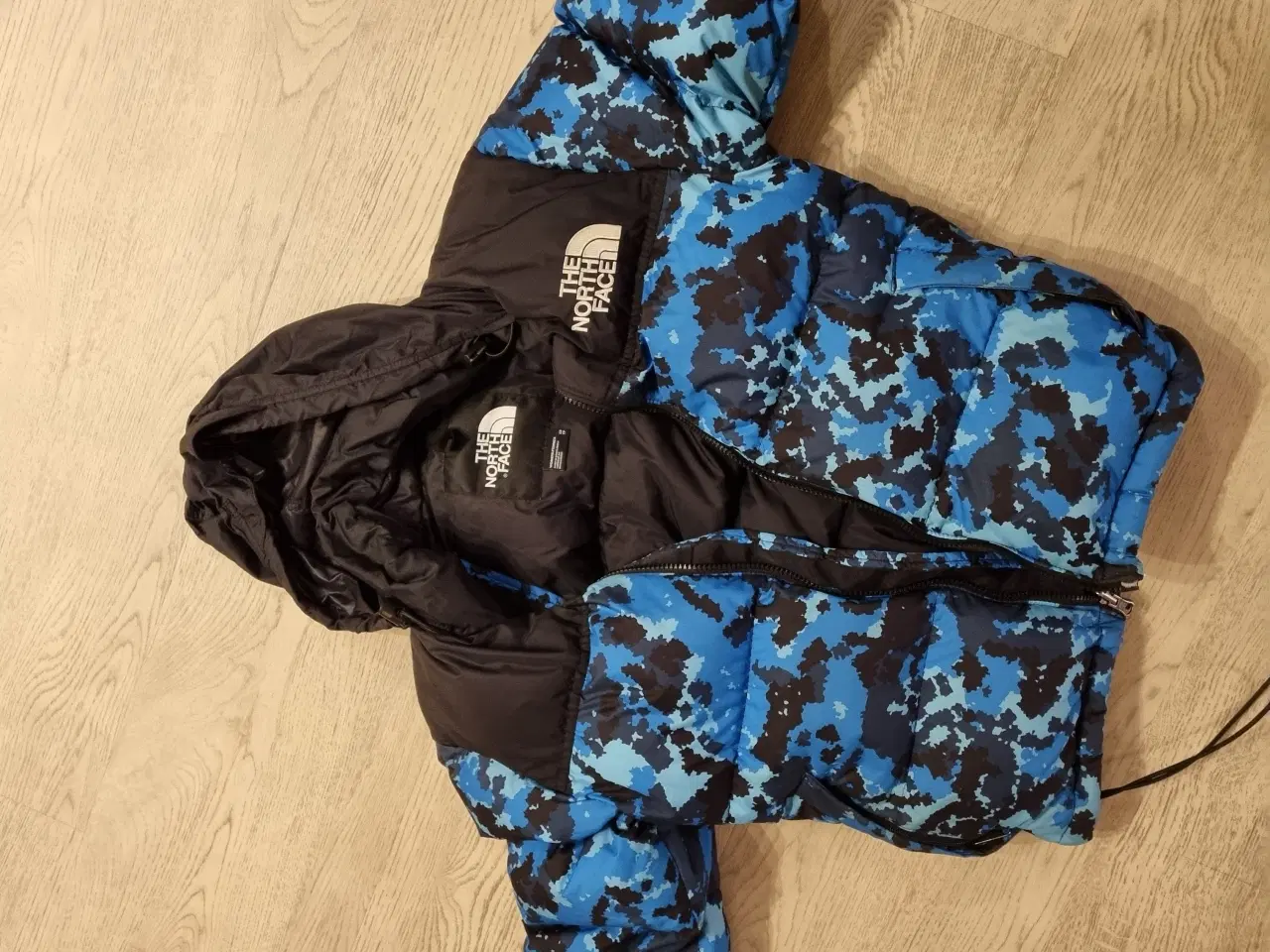 Billede 3 - The North Face  puff jacket