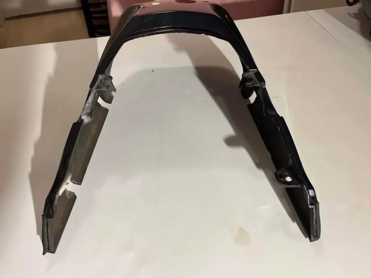 Billede 7 - Kåbesæt Yamaha Xj 900 1984