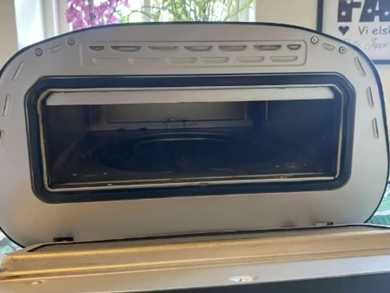 Billede 3 - Nordic Sense Pizzaovn elektrisk