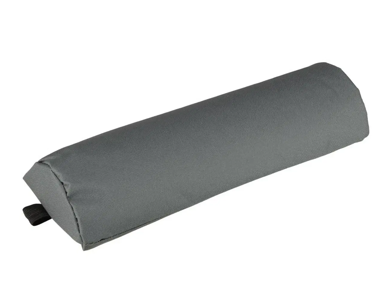 Billede 3 - Sammenklappelig have- og strandstol med pude – grå