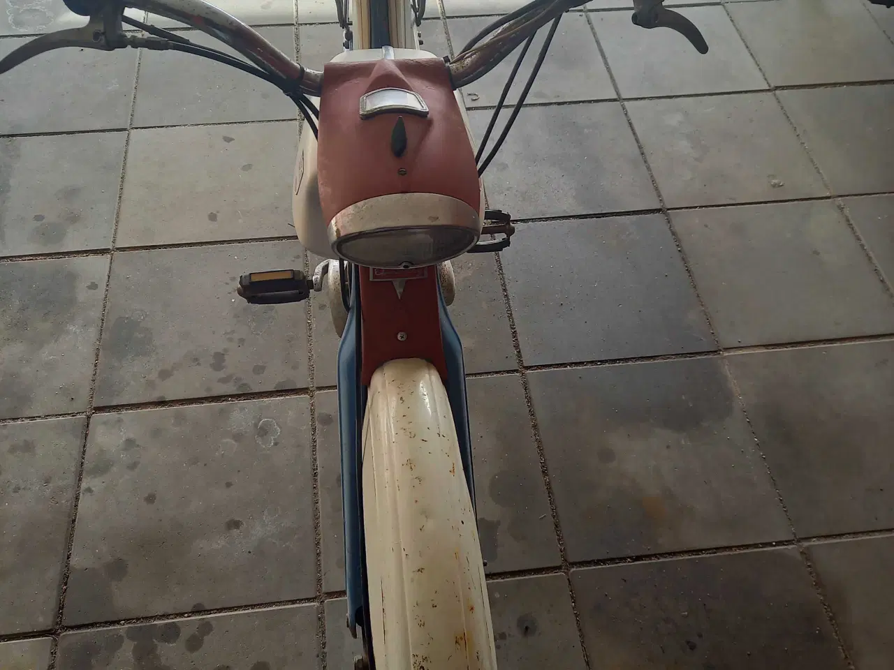 Billede 4 - Nsu quickly 