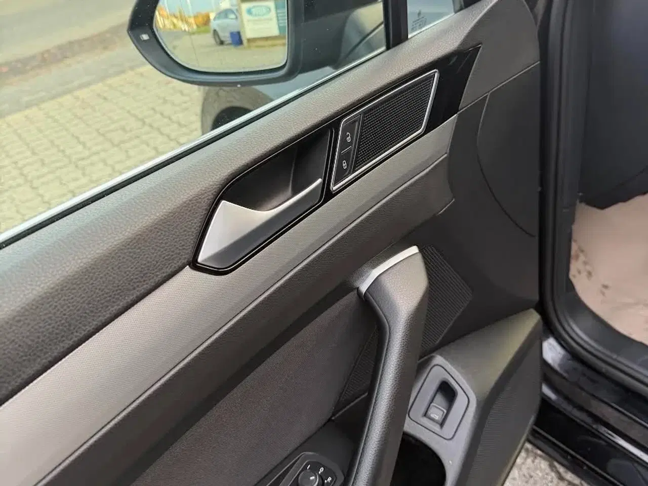 Billede 7 - VW Passat 1,4 TSi 150 Comfortline Premium Variant DSG