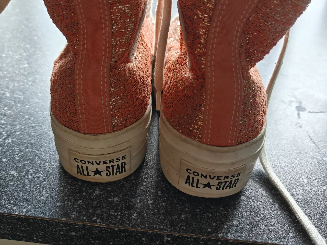 Billede 3 - Converse All Star