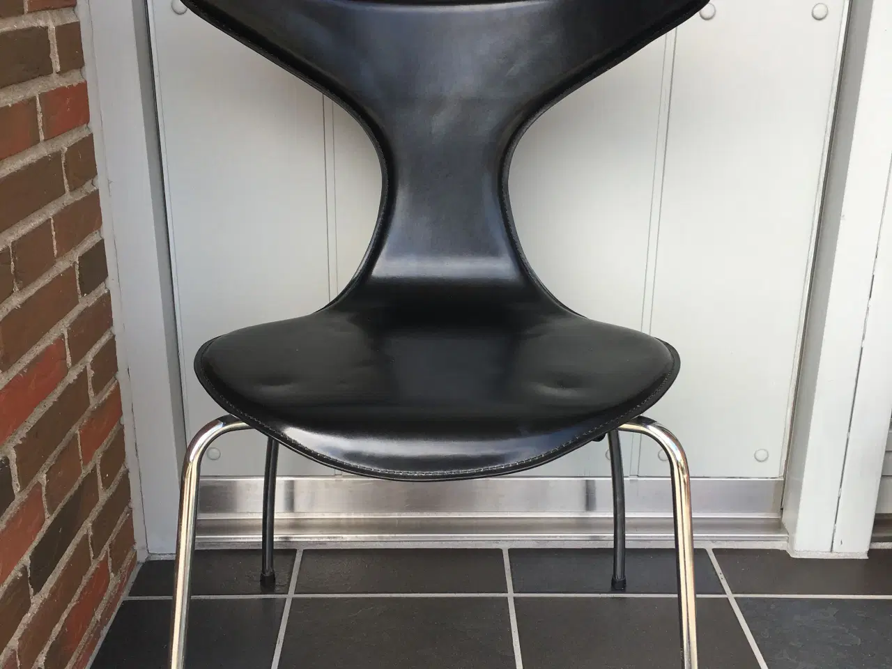 Billede 1 - Toft stole 4 stk