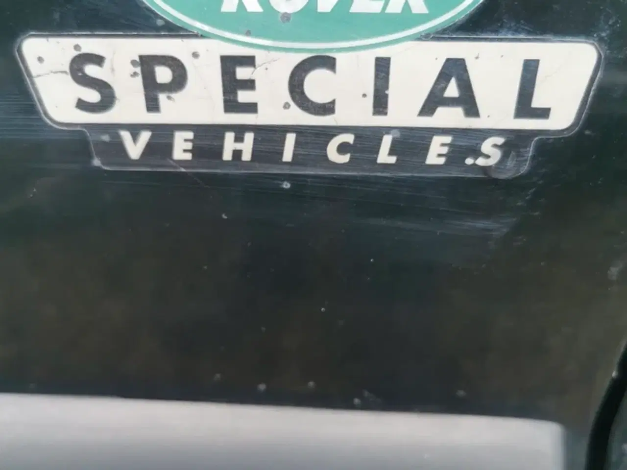 Billede 11 - Land Rover Discovery 3,9 V8 4x4 Van
