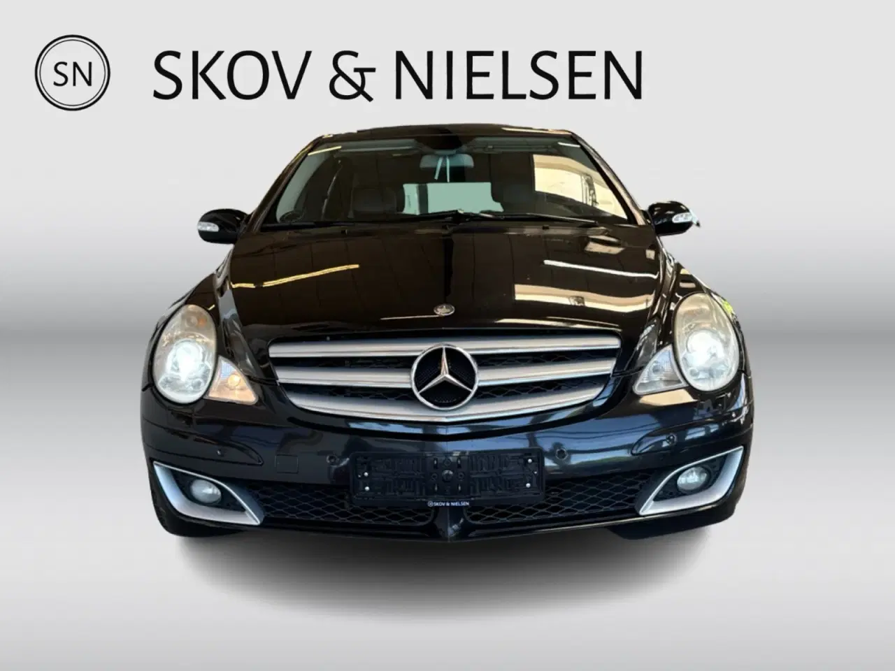 Billede 4 - Mercedes R320 3,0 CDi 4Matic lang