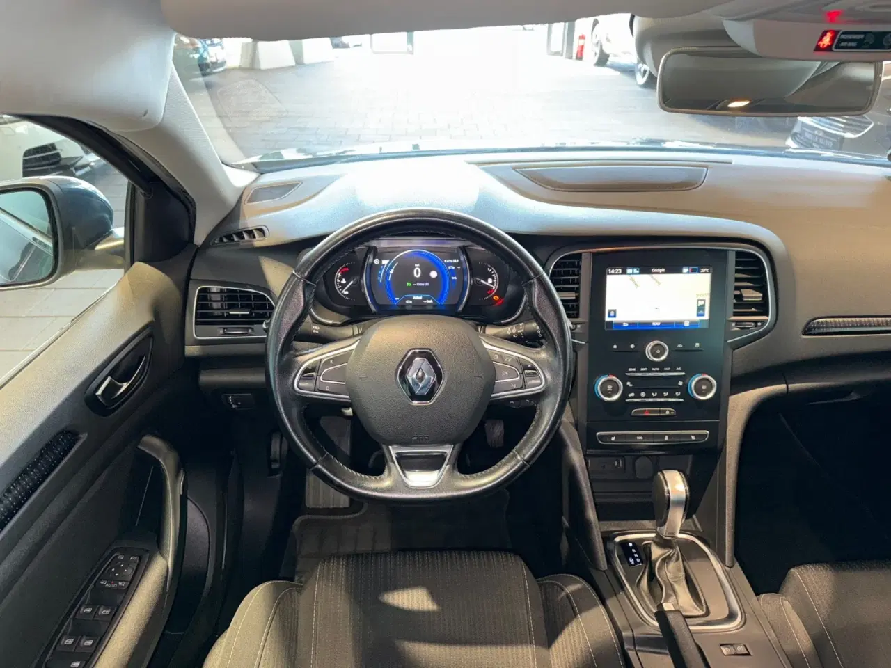 Billede 6 - Renault Megane IV 1,5 dCi 110 Bose Edition