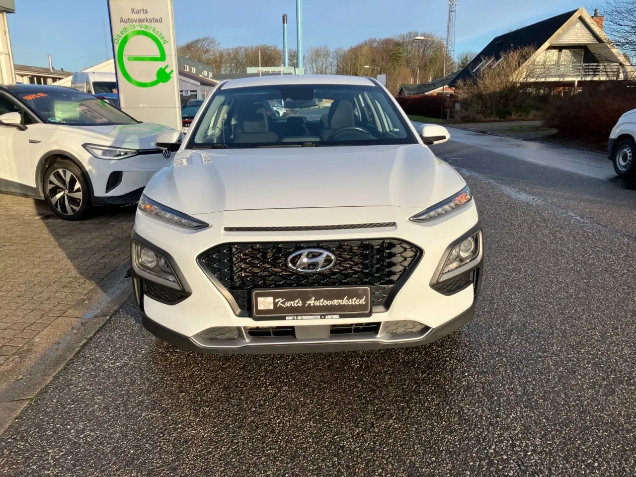 Billede 8 - Hyundai Kona 1,0 T-GDi Life