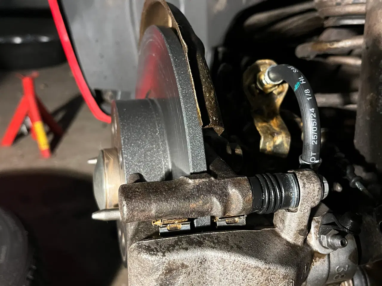 Billede 9 - Alfa Romeo Mito 1,4 TB Distinctive