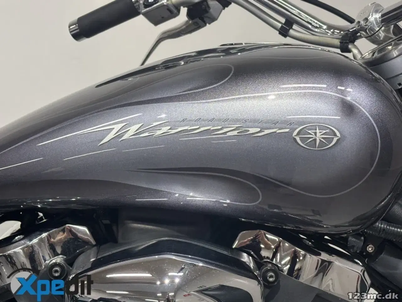 Billede 14 - Yamaha XV 1700