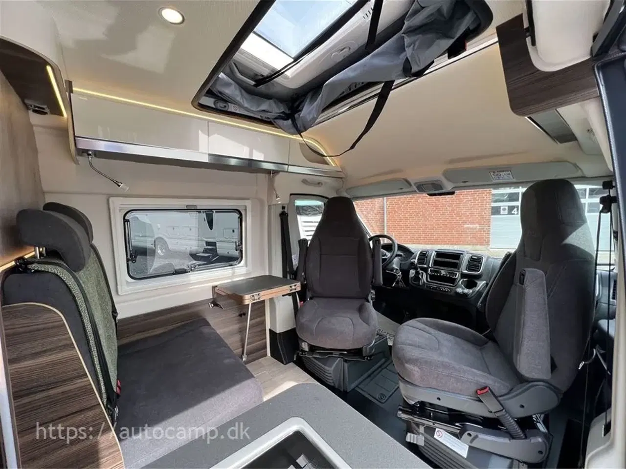 Billede 6 - 2025 - Laika Ecovip CV600