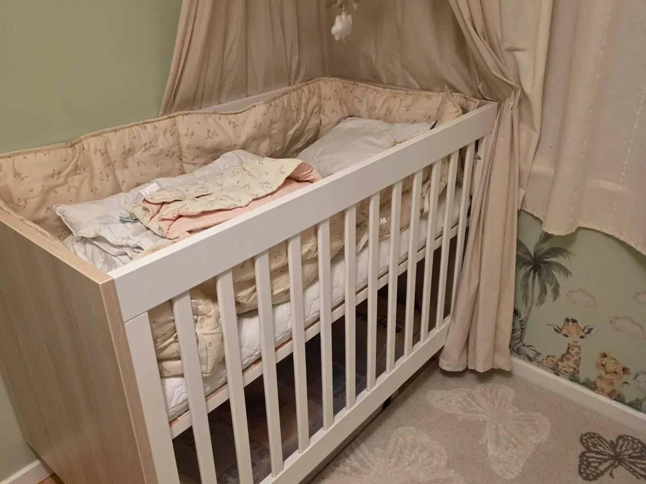 Billede 3 - Be kids karl Tremmeseng 