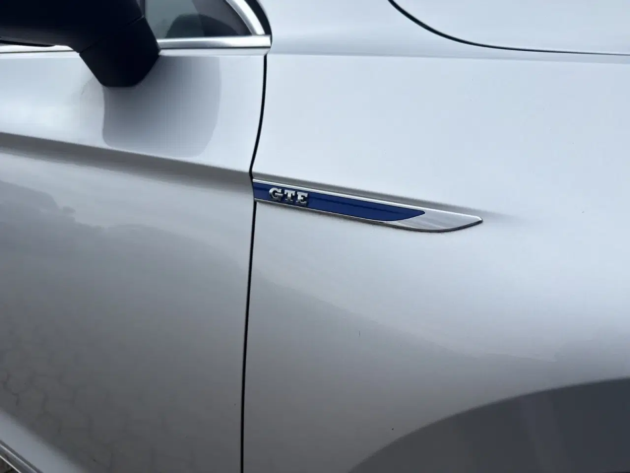 Billede 11 - VW Passat 1,4 TSi 150 Highline Premium Variant DSG Van