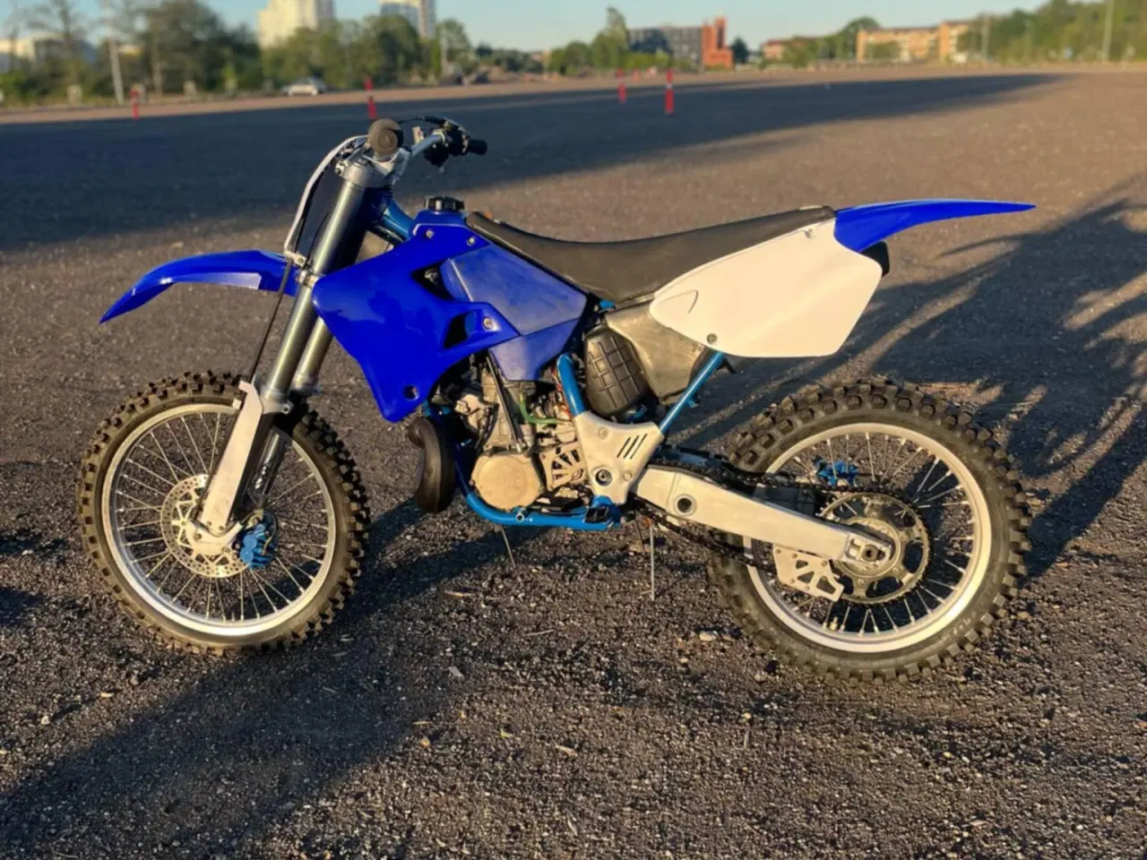 Billede 8 - Yamaha 250cc 1999