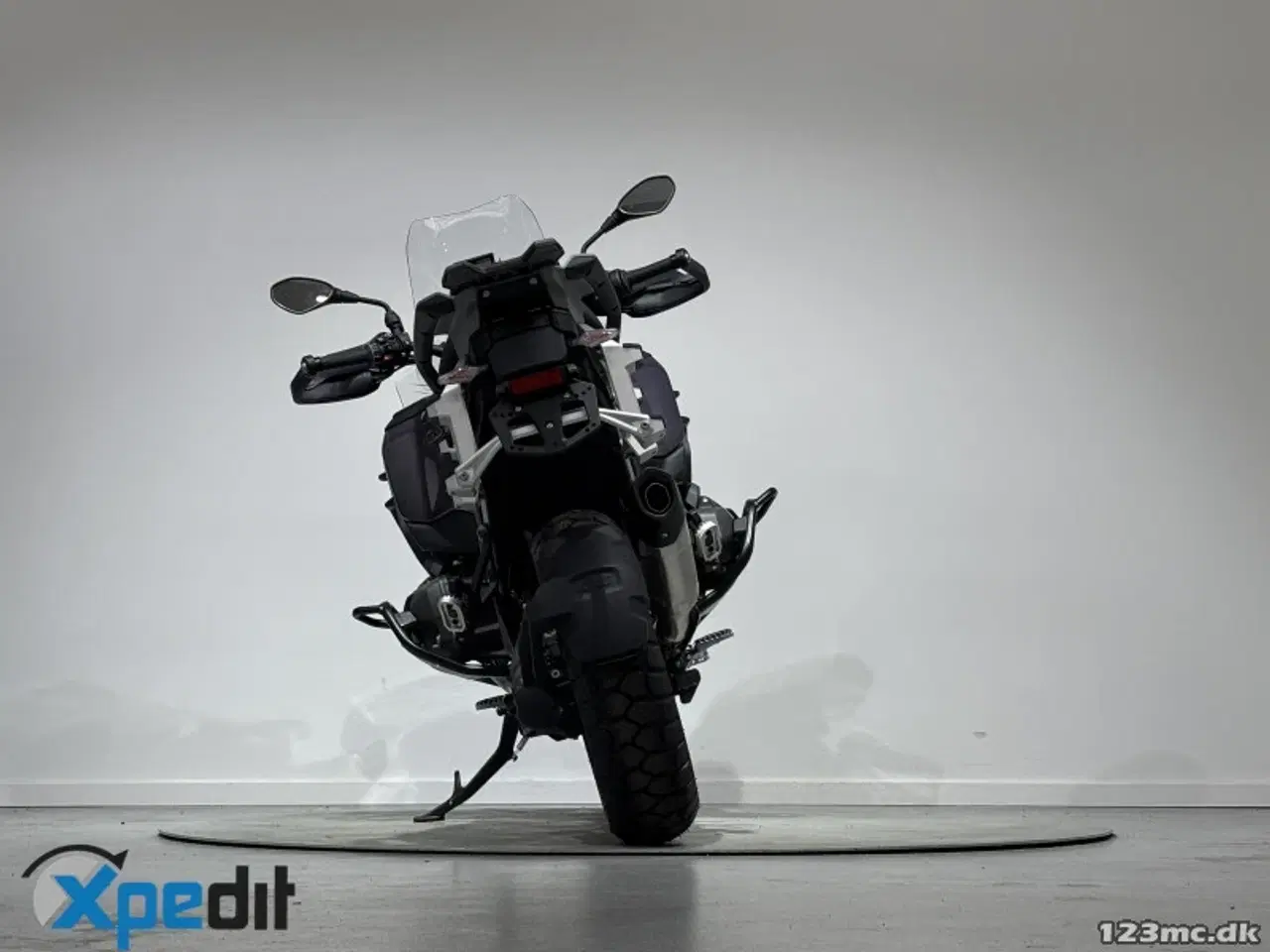 Billede 8 - BMW R 1300 GS Adventure