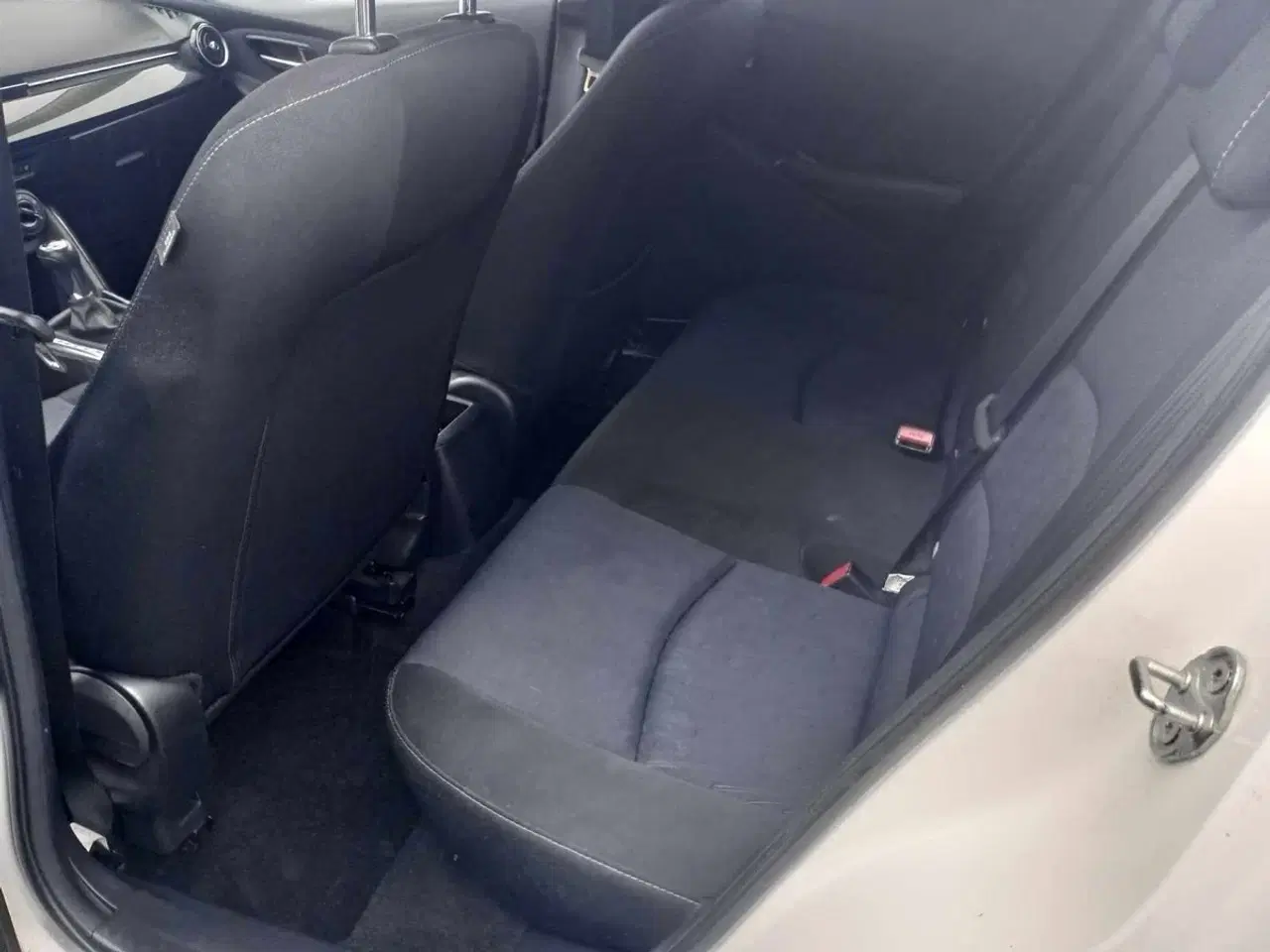 Billede 9 - Mazda 2 1,5 SkyActiv-G 90 Vision